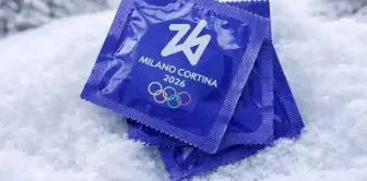 In 3 days, 10,000 condoms were used up! Action has been taken for the large organization.