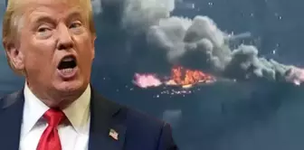 США нанесли удар по трем кораблям в Восточной части Тихого океана и Карибском море: 11 погибших.