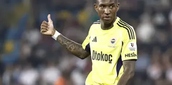 Anderson Talisca: This is our goal, we do not hide it.