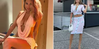 Was the money in the bank account seized? Merve Taşkın responds to the allegations.