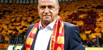 Words from Fatih Terim that delighted Galatasaray fans