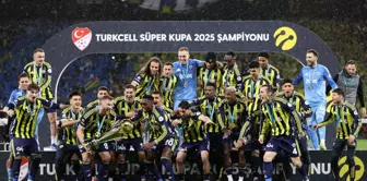In Fenerbahçe, an injury shock! The star player went under the knife.