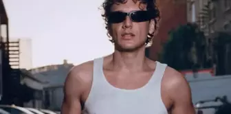 The first statement from Edis, who has an arrest warrant issued against him.