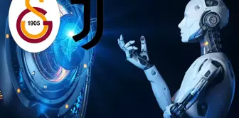 Everyone is eagerly waiting! The Galatasaray-Juventus match has been simulated thousands of times, here is the favorite.