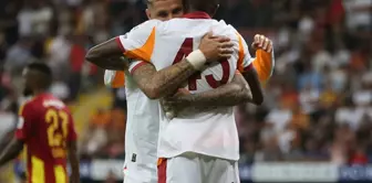 Juventus' nightmares: Icardi and Osimhen