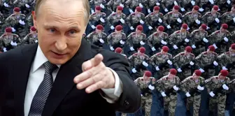 Russia's new move has alarmed Europe! A joint letter from two countries.