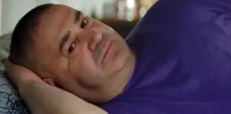 شارك شافاك سيزر في العرض مع ابنته البالغة من العمر 23 عامًا.