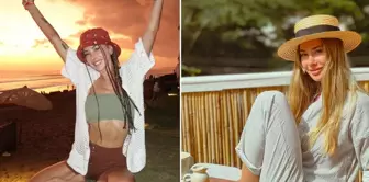 Şeyma Subaşı and her Brazilian boyfriend have broken up once again.