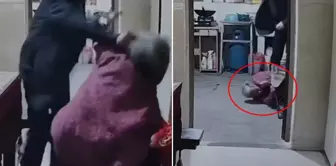 He brutally beat his 92-year-old mother to death over a trivial reason.