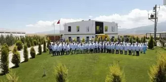 Production has stopped at Turkey's food giant, and the factory is up for sale.