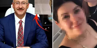 هل هي حب ممنوع أم مؤامرة؟ انضم ابن عم الرئيس أردوغان إلى المناقشات حول ماتي إيشكسو.