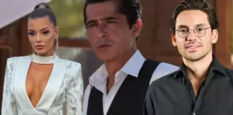 Striking details from the new wave! The owners of the recently rising brand are also in custody.