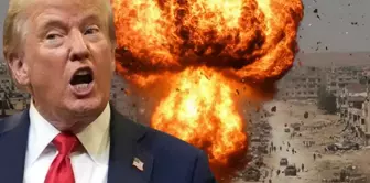 The U.S.: There are many justifications for an attack on Iran.