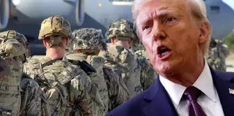 In the last 48 hours, the U.S. has deployed dozens of fighter and tanker aircraft to its bases in the Middle East.