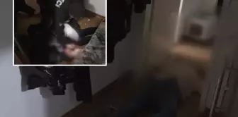 Three people, two of whom are women, were found shot in a house in Aksaray.