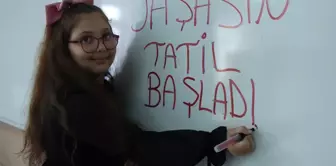 Will the mid-term break be canceled? Minister Tekin's words that will upset students.