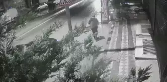 Midnight family horror in Istanbul! He murdered his wife in front of their 3 children.