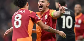 You need to see the headlines! Galatasaray's historic victory shook the world.