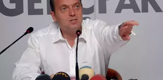 The decision that broke Cem Uzan.