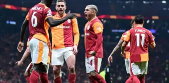 Dursun Özbek opened the purse! Historical victory, historical bonus.