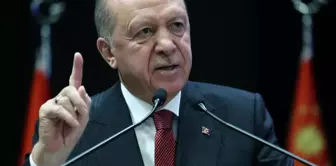 Turkey has taken a historic step, the first message has come from Erdoğan.