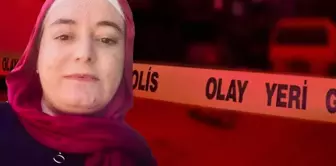 The heartbreaking detail about Filiz, who was murdered in front of her children.