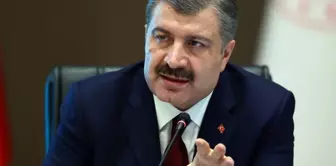 Fahrettin Koca's post will not please Meloni.