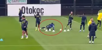 The image that best summarizes Fenerbahçe's success.