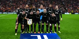 The Juventus player announced! A racism scandal also emerged after the Galatasaray match.