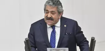 MHP's Yıldız's statement on the commission report! He listed the topics that will not be open for discussion one by one.