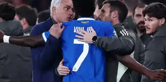 Champions League racism scandal! Here is the winner of that match.