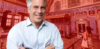The plan of the perverted billionaire has been revealed: He was obsessed with the Topkapi Palace.