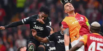 Last night, Galatasaray, which made history, received bad news from the TFF.