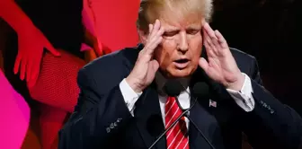 Trump's seat is shaking! If this claim is true, things will get really messy.