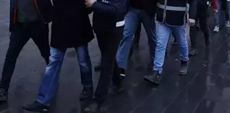 Turkey started the day with an operation! There are many detentions.