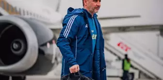 Everyone who sees Vitor Pereira's latest state makes the same comment.