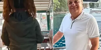 10-year-old Tuana became a partner in a fortune of 300 million.