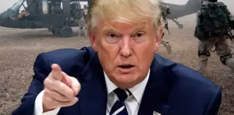 A historic step next to Turkey from the USA after 10 years!