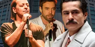 New developments regarding the famous individuals who were detained two days ago.