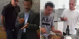 The Arab world is in shock! The pedophile billionaire has never left his side.