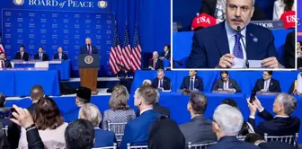 Minister Fidan directly told Trump: We are ready to send troops.