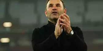 He took four names from 11! Major changes in the squad.