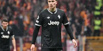 The great danger awaiting Juventus, devastated by Galatasaray.