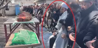 The imam fainted while performing the funeral prayer for his brother, sister-in-law, and nephew.