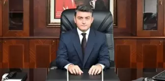 Fatih Dönmez has been appointed as the Chief Public Prosecutor of Istanbul, serving in the capacity of the Chief Public Prosecutor of Anadolu.