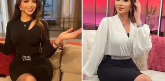 She was taken aback by her husband's request during the month of Ramadan and found a solution by consulting Esra Ezmeci.