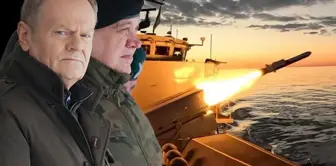 Is war starting? A call from a European country that is causing turmoil.