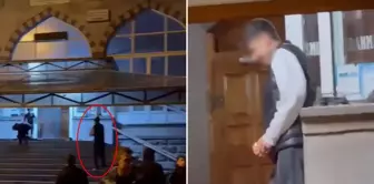 The police took action for the child who caused nightmares for the congregation during the Tarawih prayers.