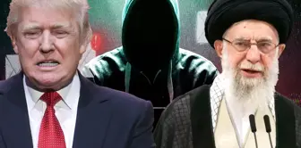 They will do what Hamaney couldn't! A threat that will put Trump in a difficult position.