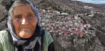 Turkey's oldest district: The situation is dire without municipal assistance.